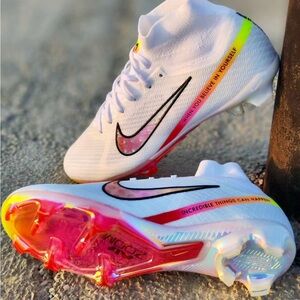 Nike Air Zoom Mercurial Superfly 9 'Marcus Rashford' Elite FG